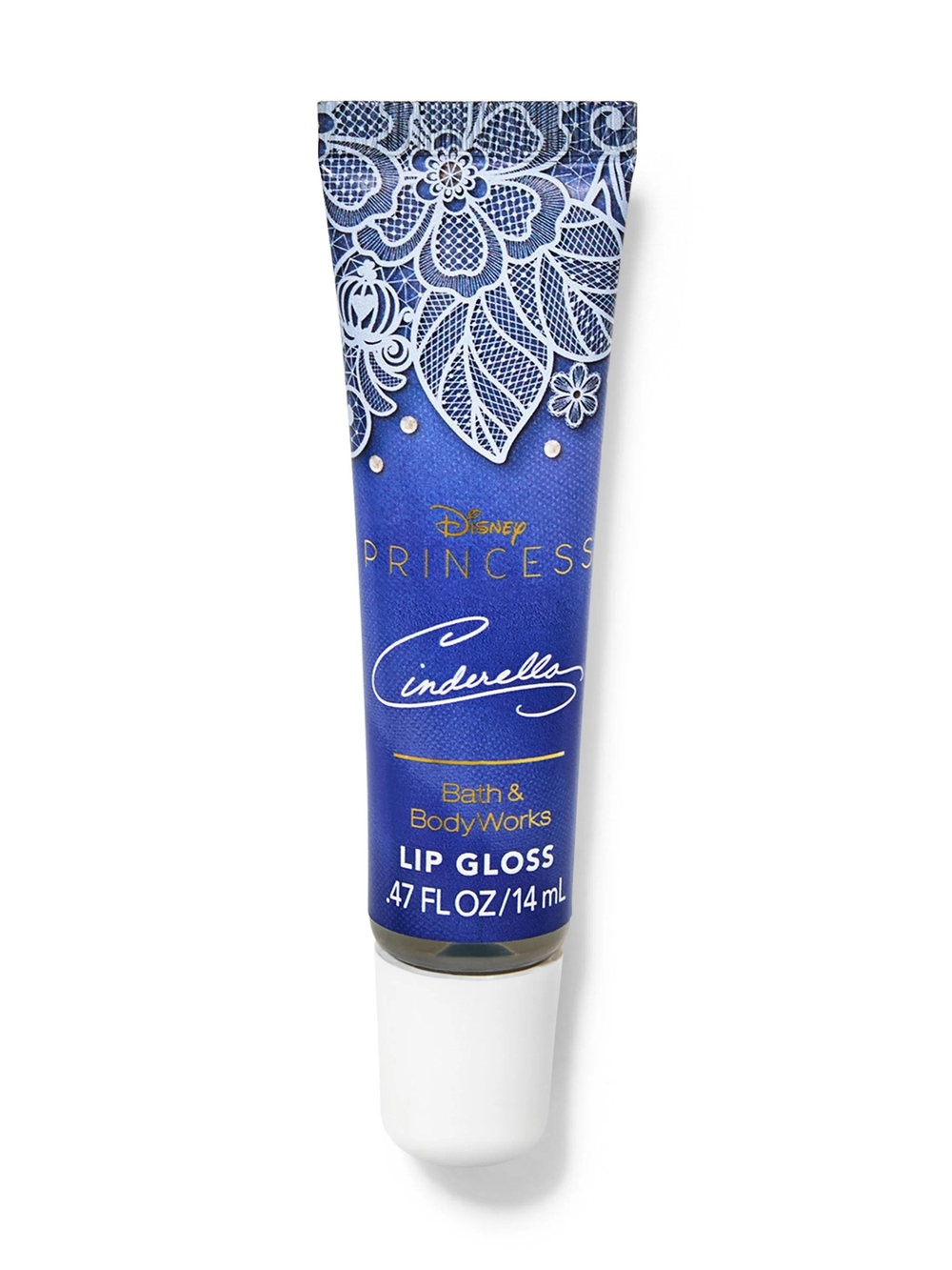 Bath & Body Works Cinderella Lip Gloss